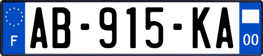 AB-915-KA