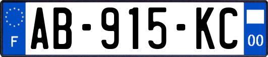 AB-915-KC