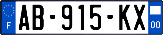 AB-915-KX