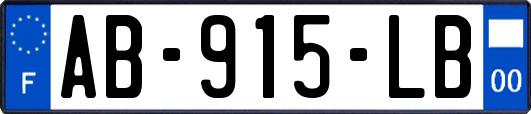 AB-915-LB