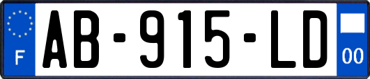 AB-915-LD