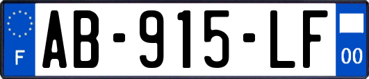 AB-915-LF