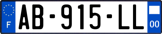 AB-915-LL