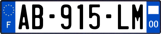 AB-915-LM