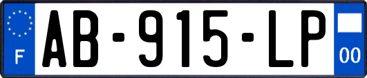 AB-915-LP