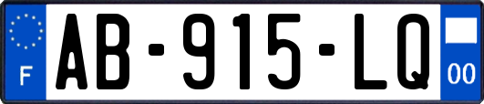 AB-915-LQ