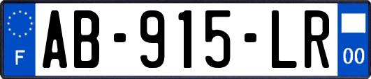 AB-915-LR