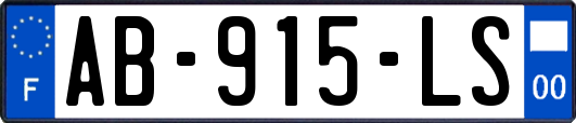AB-915-LS