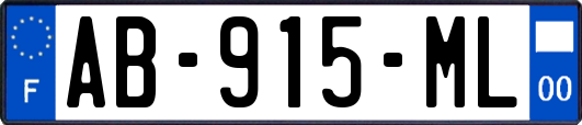 AB-915-ML