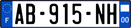 AB-915-NH