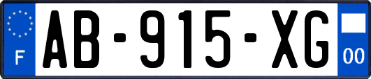 AB-915-XG