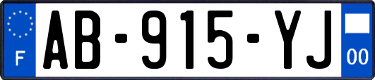 AB-915-YJ