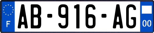 AB-916-AG