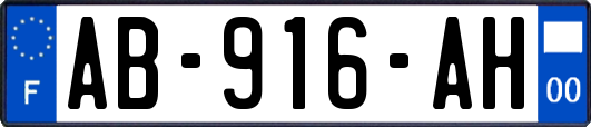 AB-916-AH