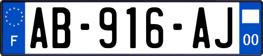 AB-916-AJ