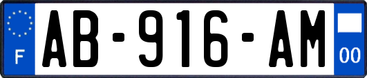 AB-916-AM