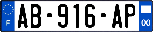 AB-916-AP