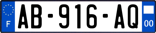 AB-916-AQ