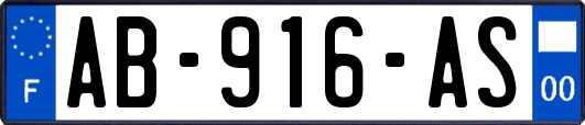 AB-916-AS