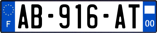 AB-916-AT