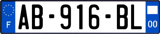 AB-916-BL