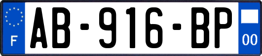 AB-916-BP