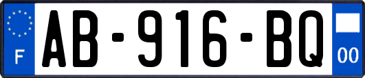 AB-916-BQ