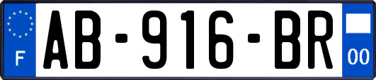 AB-916-BR