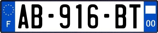 AB-916-BT