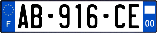 AB-916-CE
