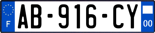 AB-916-CY