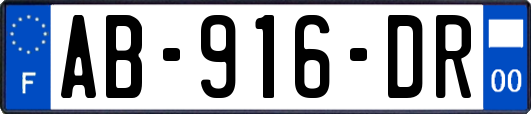 AB-916-DR