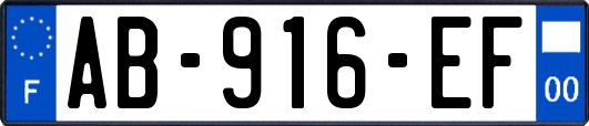 AB-916-EF
