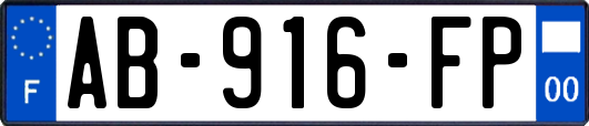 AB-916-FP