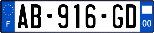 AB-916-GD