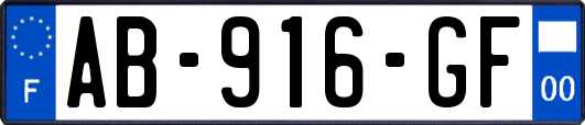 AB-916-GF