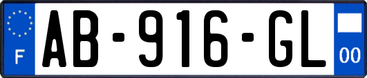 AB-916-GL