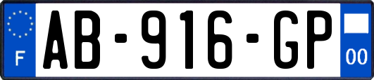 AB-916-GP