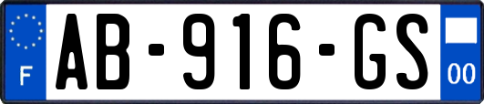 AB-916-GS