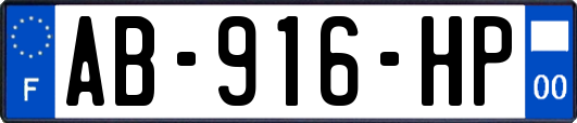 AB-916-HP