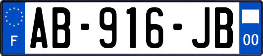 AB-916-JB