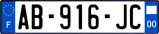 AB-916-JC