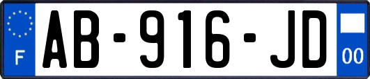 AB-916-JD
