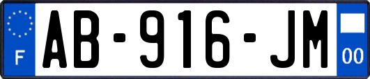 AB-916-JM