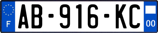 AB-916-KC