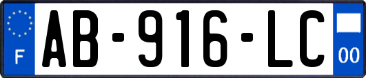 AB-916-LC
