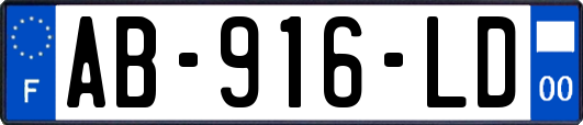 AB-916-LD