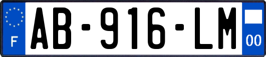 AB-916-LM