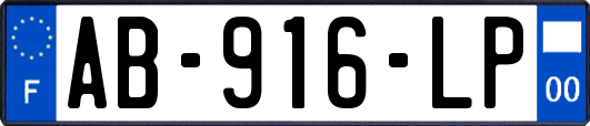 AB-916-LP