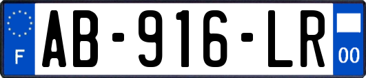AB-916-LR